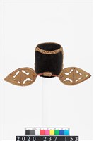 盔帽-尖匙藏品圖，第3張