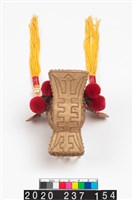 盔帽-平天冠藏品圖，第6張