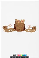 盔帽-金貂藏品圖，第3張