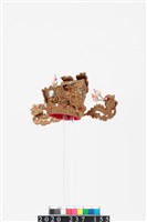 盔帽-金貂藏品圖，第4張