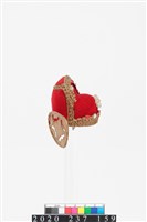 盔帽-四方匙藏品圖，第2張