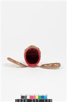 盔帽-四方匙藏品圖，第5張