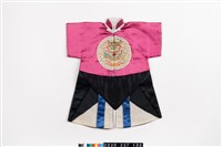 服飾-旗牌衣藏品圖，第1張