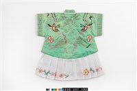 服飾-旦衣藏品圖，第2張