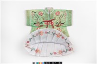 服飾-旦衣藏品圖，第3張