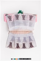 服飾-英雄衣(粉紅)藏品圖，第3張