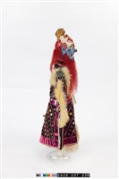 布袋戲偶-龍王藏品圖，第2張