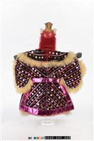 布袋戲偶-龍王藏品圖，第3張