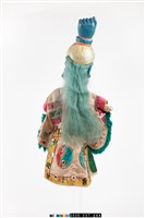 布袋戲偶-四海風雲天地亂藏品圖，第3張