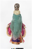 布袋戲偶-踏破鐵鞋空拳客藏品圖，第3張