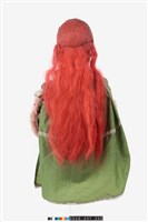 布袋戲偶-十步絕亡人藏品圖，第3張