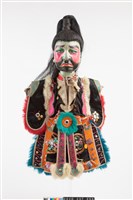 布袋戲偶-論我怨聲你無命藏品圖，第1張