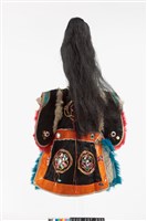 布袋戲偶-論我怨聲你無命藏品圖，第3張