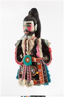 布袋戲偶-論我怨聲你無命藏品圖，第4張