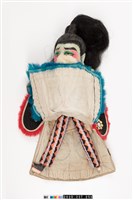 布袋戲偶-論我怨聲你無命藏品圖，第5張