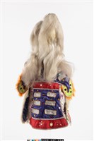 布袋戲偶-華山魔祖藏品圖，第3張