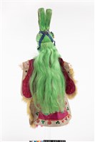 布袋戲偶-地龍尊者藏品圖，第3張