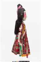 布袋戲偶-大遊士藏品圖，第2張