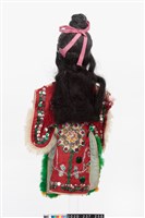 布袋戲偶-大遊士藏品圖，第3張