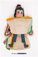 布袋戲偶-大遊士藏品圖，第5張