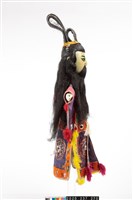 布袋戲偶-舌戰群儒活孔明藏品圖，第2張