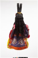 布袋戲偶-舌戰群儒活孔明藏品圖，第3張