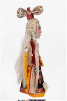 布袋戲偶-鐵扇文士藏品圖，第2張