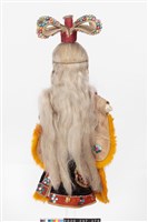 布袋戲偶-鐵扇文士藏品圖，第3張