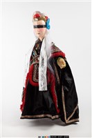 金光偶-玉筆鈴聲世外稀藏品圖，第4張