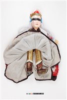 金光偶-玉筆鈴聲世外稀藏品圖，第5張