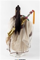 電視偶-史豔文藏品圖，第3張