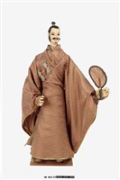 電視偶-劉三藏品圖，第1張