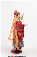 布袋戲偶-榜眼藏品圖，第2張