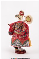 布袋戲偶-榜眼藏品圖，第4張