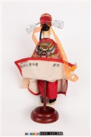 布袋戲偶-榜眼藏品圖，第5張