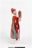 布袋戲偶-探花藏品圖，第2張