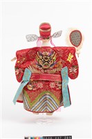 布袋戲偶-探花藏品圖，第3張