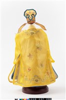 布袋戲偶-生藏品圖，第3張