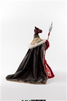 布袋戲偶-雜藏品圖，第2張