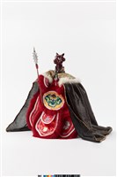 布袋戲偶-雜藏品圖，第4張