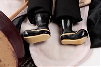 布袋戲偶-雜藏品圖，第5張