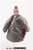 布袋戲偶-仙頭春公藏品圖，第3張