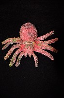 布袋戲偶-蜘蛛藏品圖，第3張