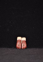 尪仔手-武手(褐)藏品圖，第3張