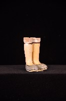 尪仔腳-布鞋藏品圖，第2張