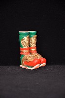 尪仔腳-龍頭靴藏品圖，第2張