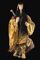 電視偶-苦海女神龍藏品圖，第5張