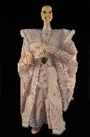 電視偶-二齒藏品圖，第5張