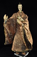 電視偶-劉三藏品圖，第6張