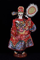 布袋戲偶-榜眼藏品圖，第6張